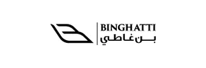 Binghatti Developers