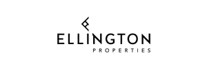 Logo de Ellington Properties