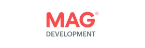 Logo de MAG Property Development