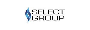 Logo de Select Group